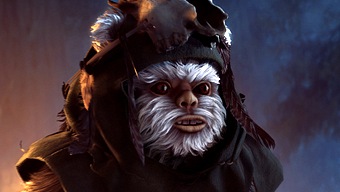 Así es Noche en Endor, la nueva actualización de Star Wars: Battlefront 2