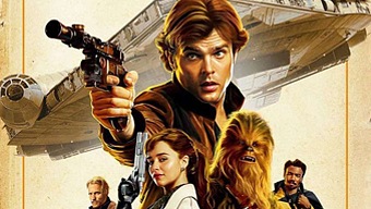 Star Wars: Battlefront 2 tendrá contenido de Solo: Una Historia de Star Wars