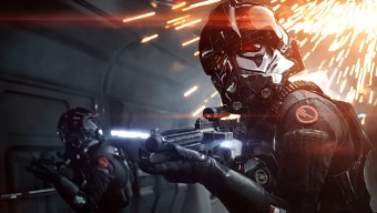 EA: nos equivocamos con Star Wars: Battlefront 2