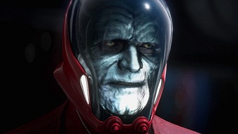 DICE retira temporalmente a Palpatine de Star Wars Battlefront 2