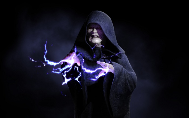 DICE retira temporalmente a Palpatine de Star Wars Battlefront 2