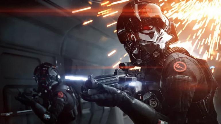 EA habría cancelado otro videojuego de Star Wars