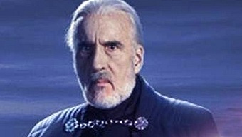 El conde Dooku llega mañana a Star Wars Battlefront 2