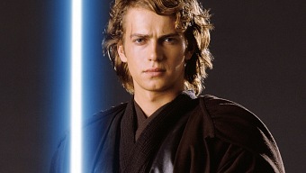 Primer vistazo a Anakin Skywalker, próximo personaje de Star Wars Battlefront 2