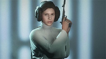 Battlefront 2 celebra el Día de Star Wars con un evento especial ¡Guerra!