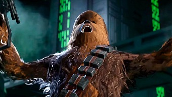 Así ha recordado la comunidad de Star Wars Battlefront al recientemente fallecido actor de Chewbacca
