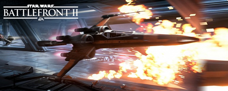 En DICE aclaran qué pasa con Star Wars Battlefront 3: "Los videojuegos han cambiado"