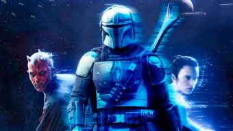 Un mod lleva a uno de los personajes más sorprendentes de The Mandalorian a Star Wars Battlefront 2