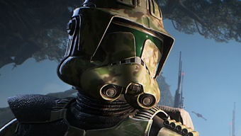 Star Wars Battlefront 2 presenta un calendario de actividades navideñas con recompensas propias