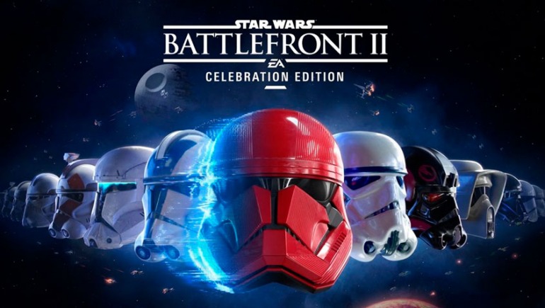 Star Wars: Battlefront 2 pone a la venta su Celebration Edition y detalla contenidos de Rise of Skywalker