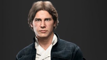 ¿Un juego de Star Wars protagonizado por Han Solo? LucasArts tenía grandes ideas pero no pudo ser