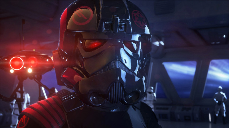 El director de Star Wars Battlefront 2 abandona DICE tras casi 10 años con los autores de Battlefield