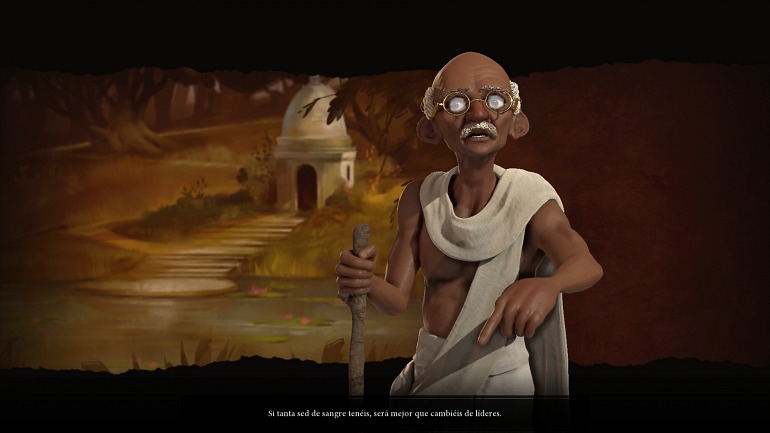 Civilization VI supera el millón de juegos vendidos