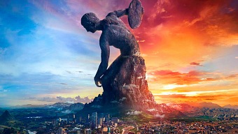 Un jugador de Civilization 6 construye 34 maravillas en una sola ciudad