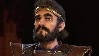 Civilization VI solo incorpora multijugador en red local en Switch