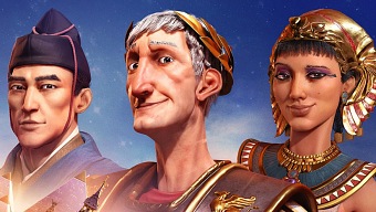 Civilization 6 ya te permite compartir partidas guardadas entre PC y Switch
