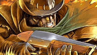 Los autores de Wild Guns Reloaded trabajan en otro remake