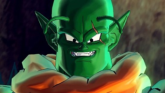 Dragon Ball Xenoverse 2 apunta a exclusiva de PlayStation 4 en Japón