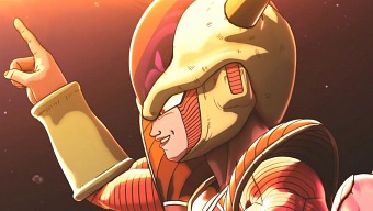 Dragon Ball Xenoverse 2 podría contar con personajes de Dragon Ball Super