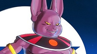 Champa y Vados, entre los nuevos contenidos de Dragon Ball Xenoverse 2