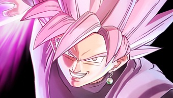 Dragon Ball Xenoverse 2 se amplía en abril con tres nuevos luchadores