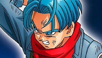 Dragon Ball: Xenoverse 2 alcanzará los 900p en Nintendo Switch