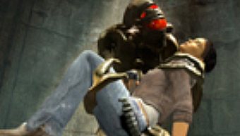 Half Life: Episode Two será visible en la Games Convention de Leipzig