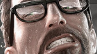 Half-Life 2: Episode Two se retrasa de nuevo