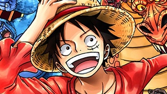 Anunciado One Piece: Great Pirate Colosseum, acción bidimensional para Nintendo 3DS