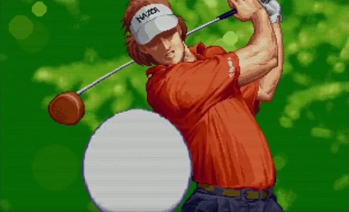 ¡On the green! El mítico golf de Neo Turf Masters está de regreso en móviles