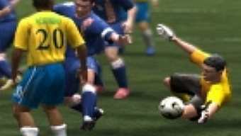 Inaugurada la web del videojuego oficial de la Copa Mundial de la FIFA 2006