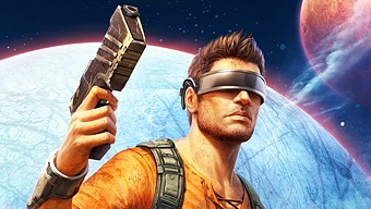 Outcast Second Contact retrasa su lanzamiento a otoño