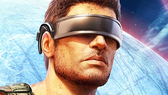 Outcast y WRC 7, entre los juegos de Bigben Interactive en el E3 2017