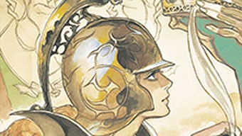 Romancing SaGa 2 para PS Vita: Square Enix prepara su llegada a Occidente