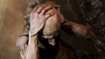 Agony censura algunos contenidos para evitar la calificación "solo para adultos"