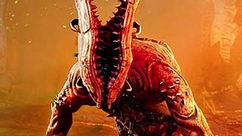 El terrorífico Agony tendrá hasta siete finales diferentes