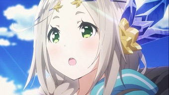 Atelier Firis llegará también a ordenador en 2017 gracias a Steam