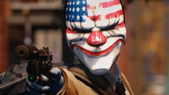 PayDay 3 muestra su primera imagen y anuncia que utilizará Unreal Engine