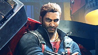 Robots y destrucción, el nuevo contenido descargable de junio en Just Cause 3