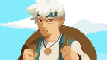 Moonlighter tendrá una edición en formato físico para Switch y PS4