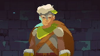 Una generosa actualización de contenido llega a Moonlighter