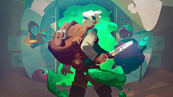¡Un éxito! Moonlighter vende medio millón de copias y anuncia DLC