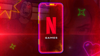 Netflix quiere expandirse en videojuegos, pero a muy pocos suscriptores parecen interesarle