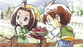 Natsume presenta Harvest Moon: Skytree Village, la nueva entrega del simulador de granjas