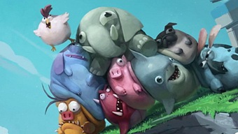 Deformers, el nuevo juego de los autores de The Order 1886, se retrasa