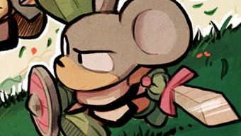 Wonderboy: The Dragon’s Trap llega a PS4, Xbox One y Switch en abril