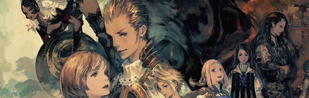 Final Fantasy XII The Zodiac Age: Impresiones jugables