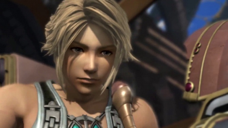 Top UK: Final Fantasy XII es el juego más vendido en Reino Unido