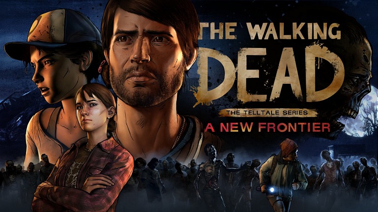 The Walking Dead: A New Frontier: la tercera temporada de Telltale comienza el 20 de diciembre