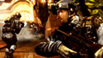 Rainbow Six Vegas: Avance 3DJuegos